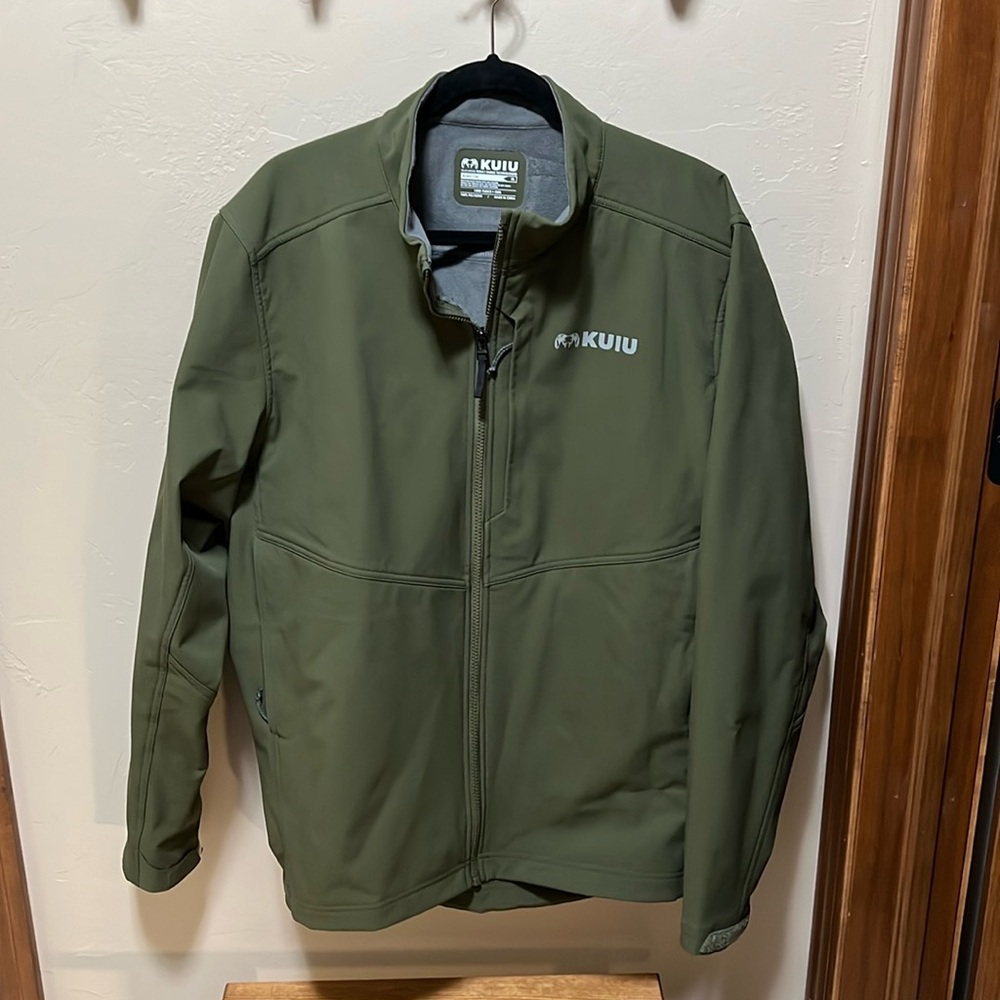 KUIU Rubicon Jacket